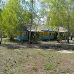 База отдыха Простоквашино, деревня Никольевка, Саратовская область