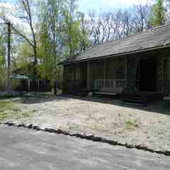 База отдыха Простоквашино, деревня Никольевка, Саратовская область