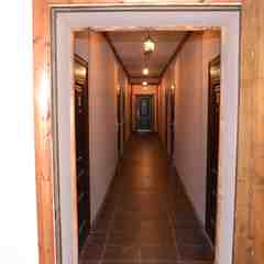 База отдыха Простоквашино, деревня Никольевка, Саратовская область