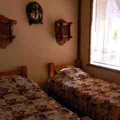 База отдыха Простоквашино, деревня Никольевка, Саратовская область