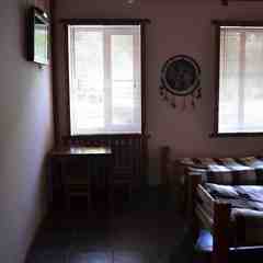 База отдыха Простоквашино, деревня Никольевка, Саратовская область