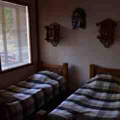 База отдыха Простоквашино, деревня Никольевка, Саратовская область