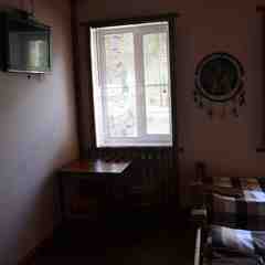 База отдыха Простоквашино, деревня Никольевка, Саратовская область