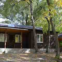 База отдыха Простоквашино, деревня Никольевка, Саратовская область