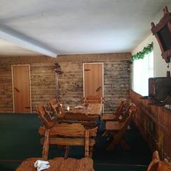 База отдыха Простоквашино, деревня Никольевка, Саратовская область