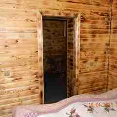 База отдыха Простоквашино, деревня Никольевка, Саратовская область