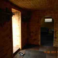 База отдыха Простоквашино, деревня Никольевка, Саратовская область