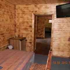 База отдыха Простоквашино, деревня Никольевка, Саратовская область