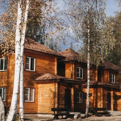 База отдыха Селигерский бережок, Осташков, Тверская область