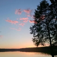 База отдыха Селигерский бережок, Осташков, Тверская область