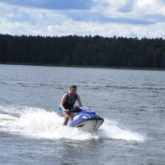 База отдыха Селигерский бережок, Осташков, Тверская область