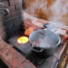 База отдыха Селигерский бережок, Осташков, Тверская область