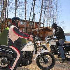 База отдыха Селигерский бережок, Осташков, Тверская область