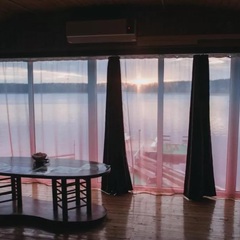 База отдыха Селигерский бережок, Осташков, Тверская область