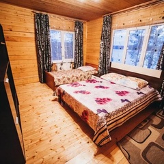 База отдыха Селигерский бережок, Осташков, Тверская область