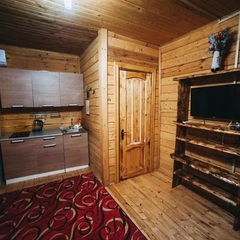 База отдыха Селигерский бережок, Осташков, Тверская область