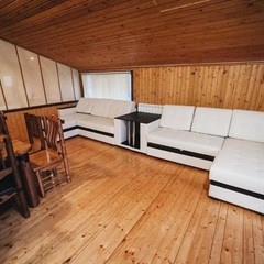 База отдыха Селигерский бережок, Осташков, Тверская область