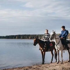 База отдыха Селигерский бережок, Осташков, Тверская область