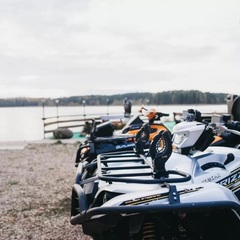 База отдыха Селигерский бережок, Осташков, Тверская область