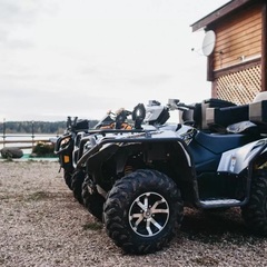 База отдыха Селигерский бережок, Осташков, Тверская область