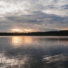 База отдыха Селигерский бережок, Осташков, Тверская область