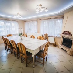 База отдыха Селигерский бережок, Осташков, Тверская область