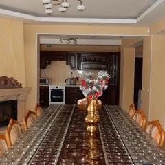 База отдыха Селигерский бережок, Осташков, Тверская область