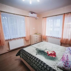 База отдыха Селигерский бережок, Осташков, Тверская область