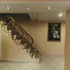 База отдыха Селигерский бережок, Осташков, Тверская область