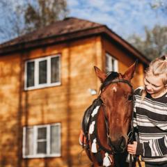 База отдыха Селигерский бережок, Осташков, Тверская область