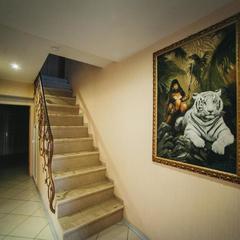 База отдыха Селигерский бережок, Осташков, Тверская область