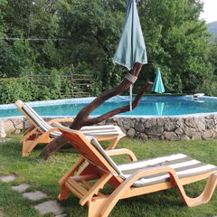 Гостевой комплекс Затерянный мир, Бахчисарайский район, Крым