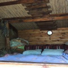 Гостевой комплекс Затерянный мир, Бахчисарайский район, Крым