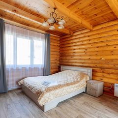 База отдыха Манская петля, Дивногорск, Красноярский край