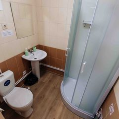 База отдыха Манская петля, Дивногорск, Красноярский край