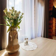 База отдыха Манская петля, Дивногорск, Красноярский край