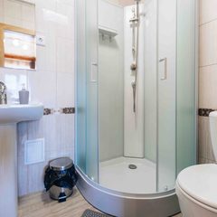 База отдыха Манская петля, Дивногорск, Красноярский край