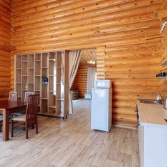 База отдыха Манская петля, Дивногорск, Красноярский край