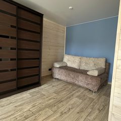 База отдыха Манская петля, Дивногорск, Красноярский край