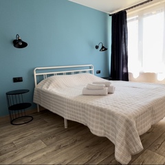 База отдыха Манская петля, Дивногорск, Красноярский край