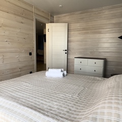 База отдыха Манская петля, Дивногорск, Красноярский край