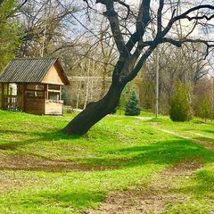 Турбаза Подшипник, Волжский, Волгоградская область