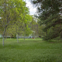 Турбаза Подшипник, Волжский, Волгоградская область