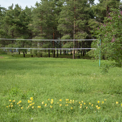 Турбаза Подшипник, Волжский, Волгоградская область