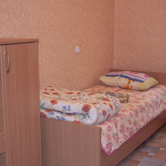 Турбаза Подшипник, Волжский, Волгоградская область