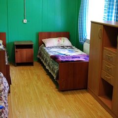 Турбаза Подшипник, Волжский, Волгоградская область