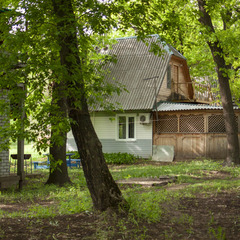 Турбаза Подшипник, Волжский, Волгоградская область