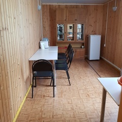 Турбаза Подшипник, Волжский, Волгоградская область