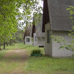 Турбаза Подшипник, Волжский, Волгоградская область