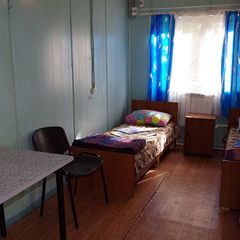 Турбаза Подшипник, Волжский, Волгоградская область